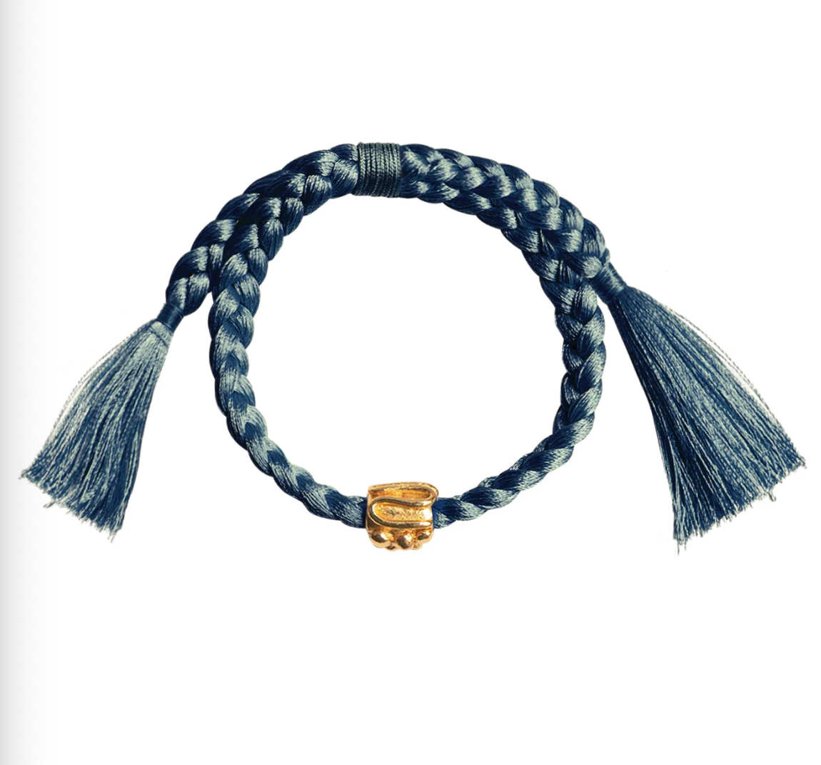 Arysel Atlantic Blue Bracelet