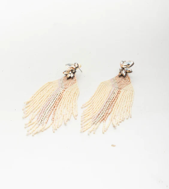 Aura Earrings