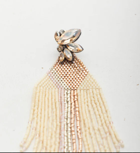 Aura Earrings
