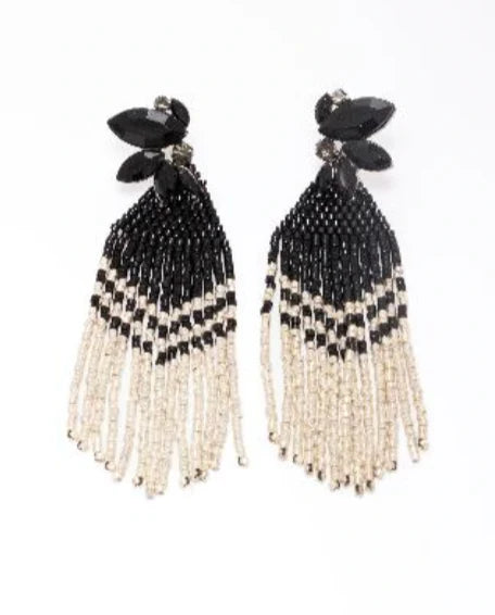 Bandit Earrings