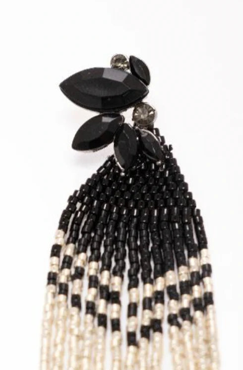 Bandit Earrings