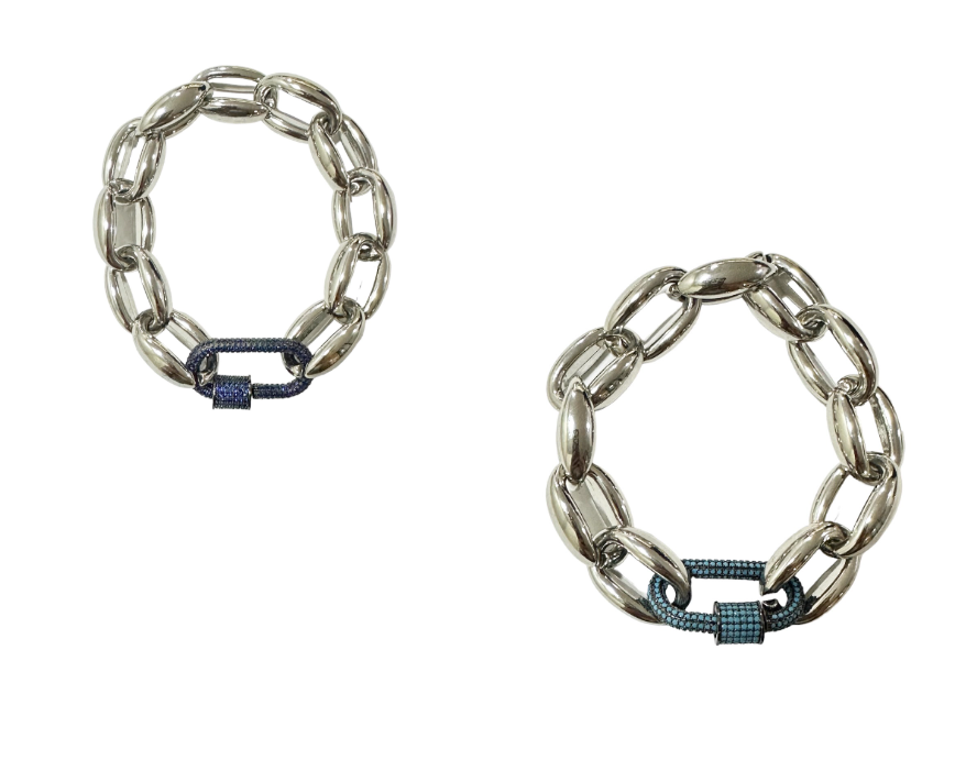 Brooklyn Chunky Bracelet