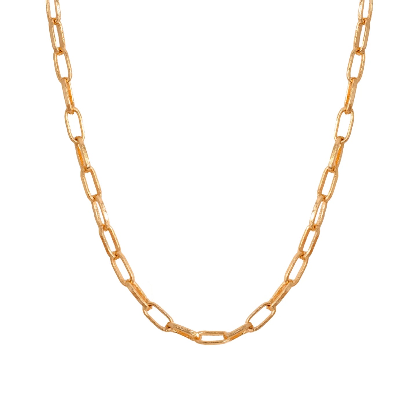 Chain Necklace