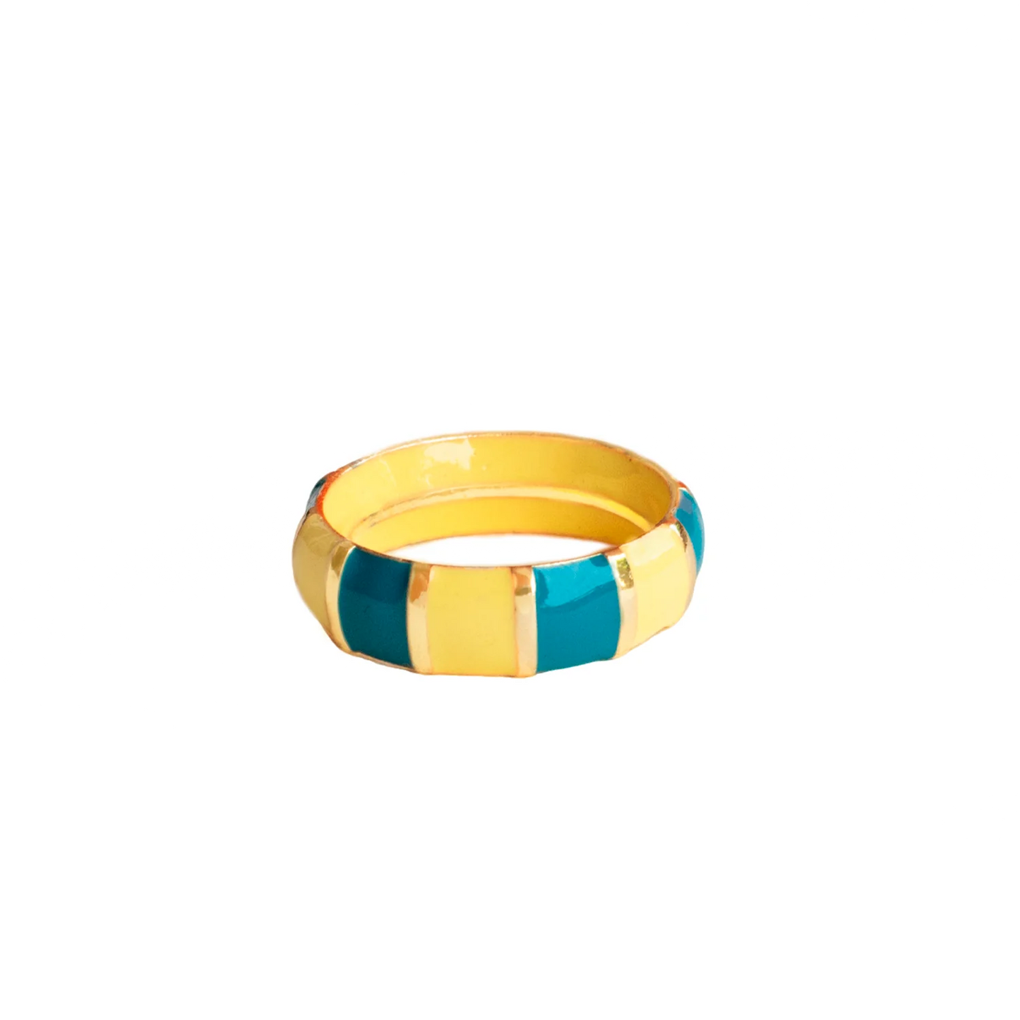 Chroma Ring Two Colors