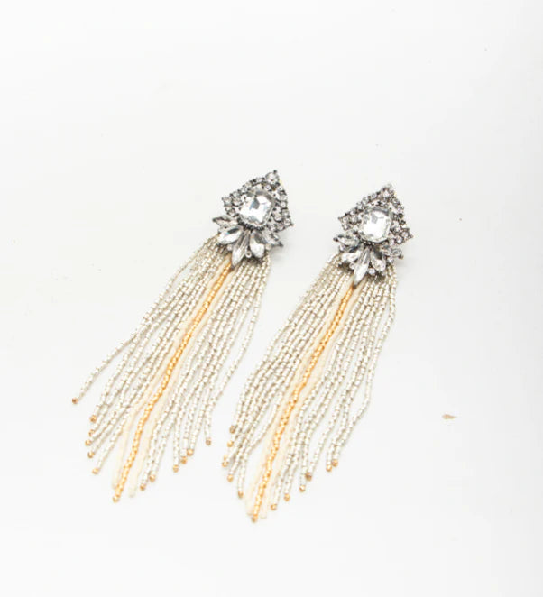 Core Earrings