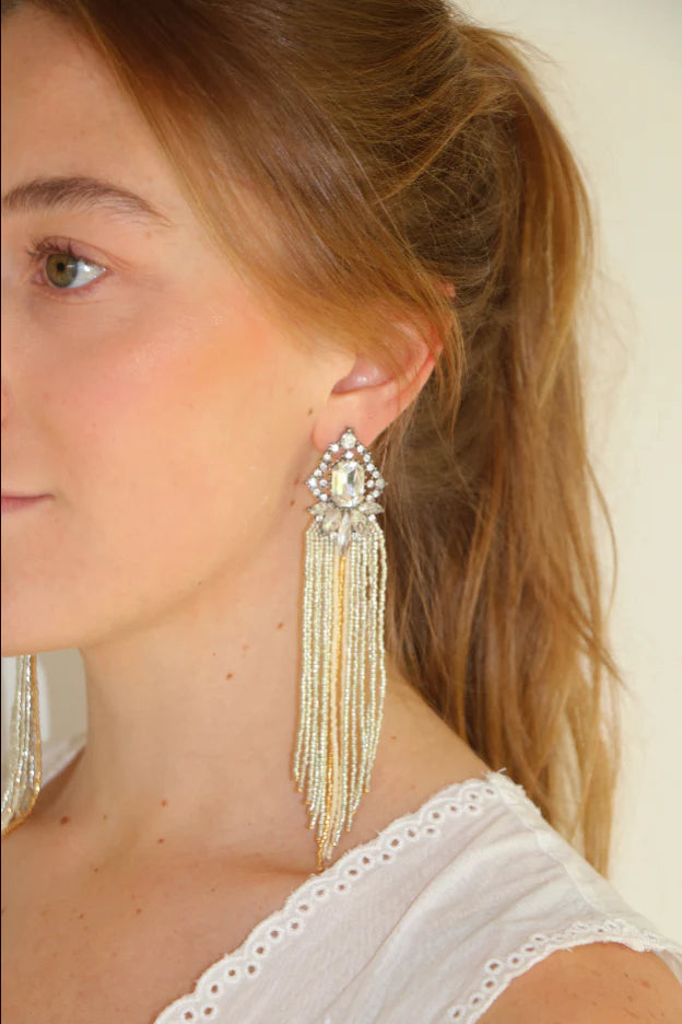 Core Earrings