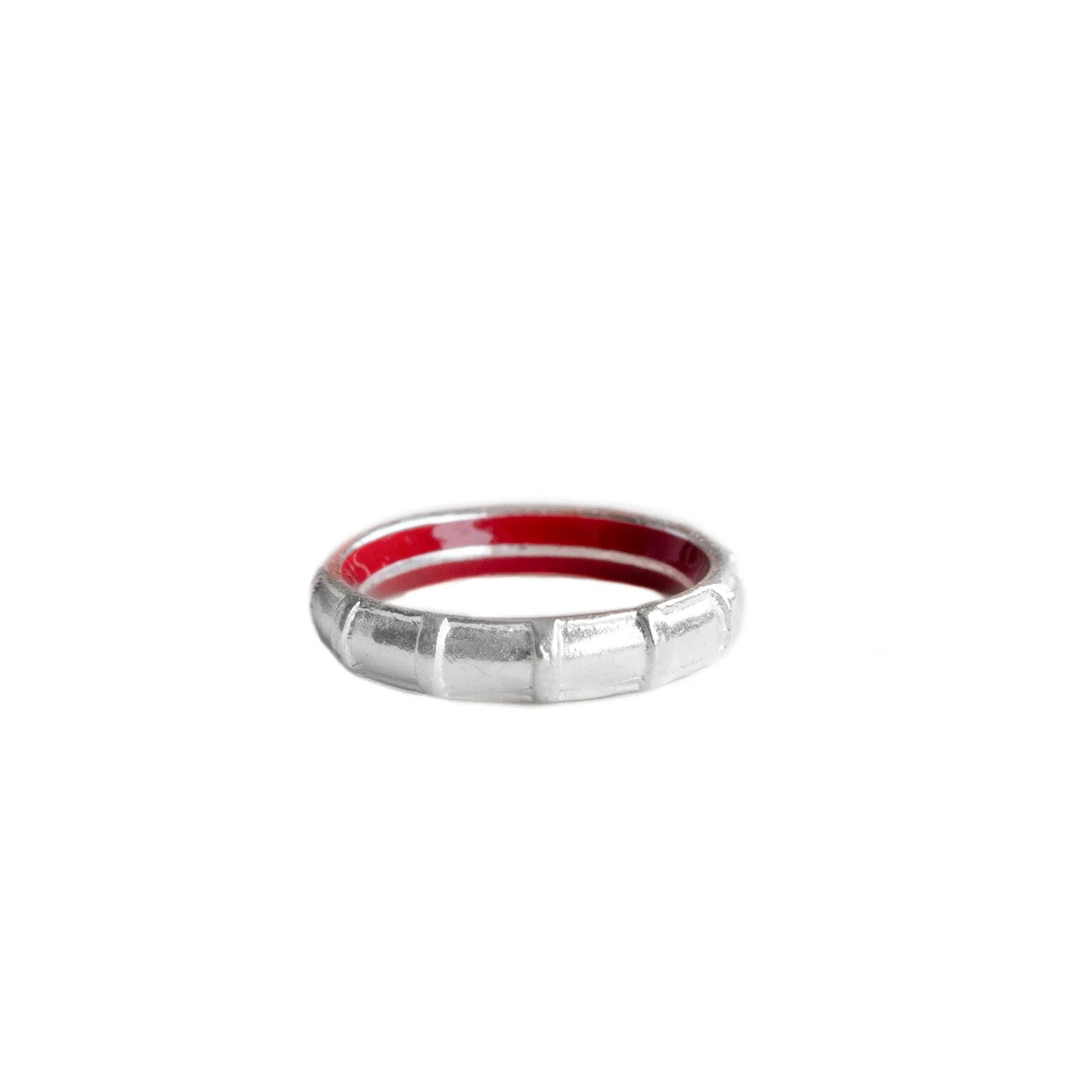 Creme Ring