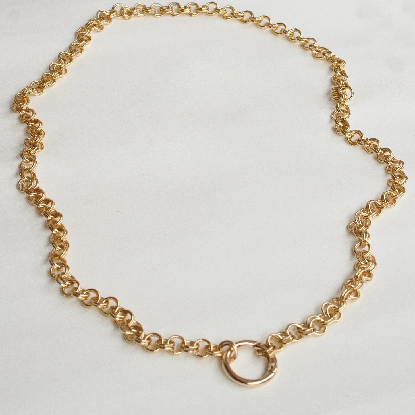 Encanto Necklace/Belt