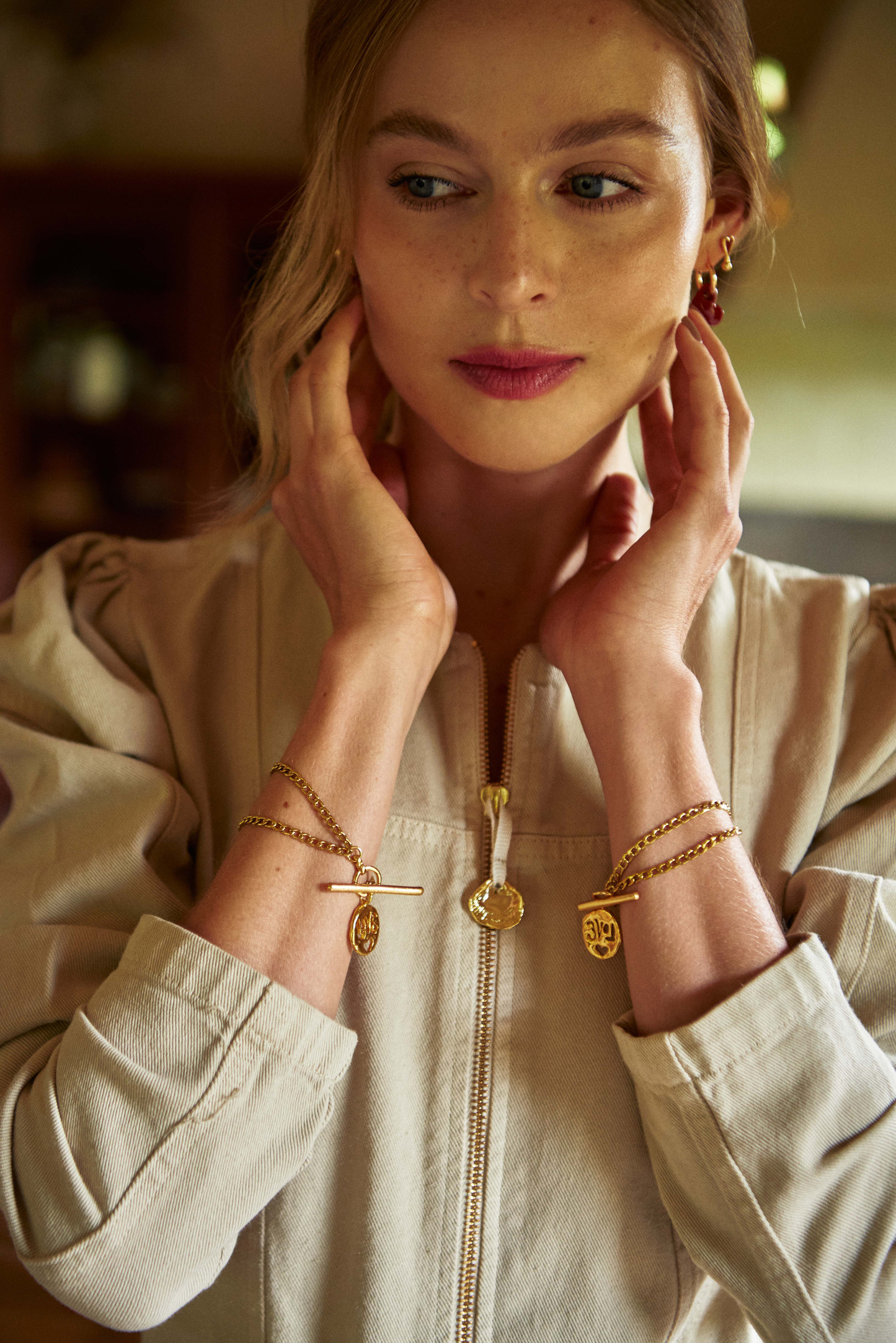 Madelein Studs