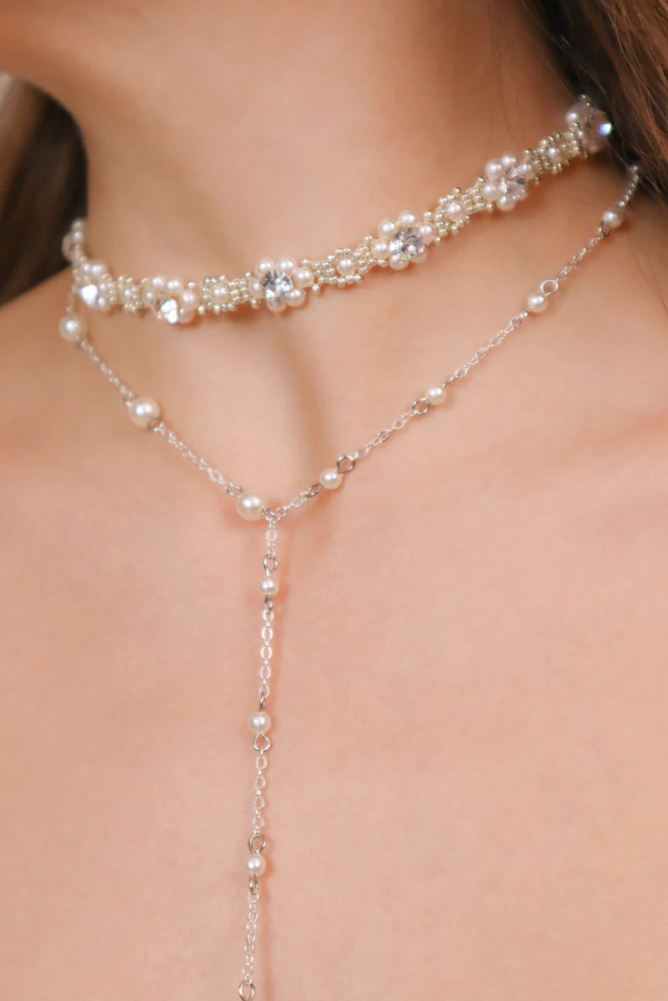 Sonora Choker Golden