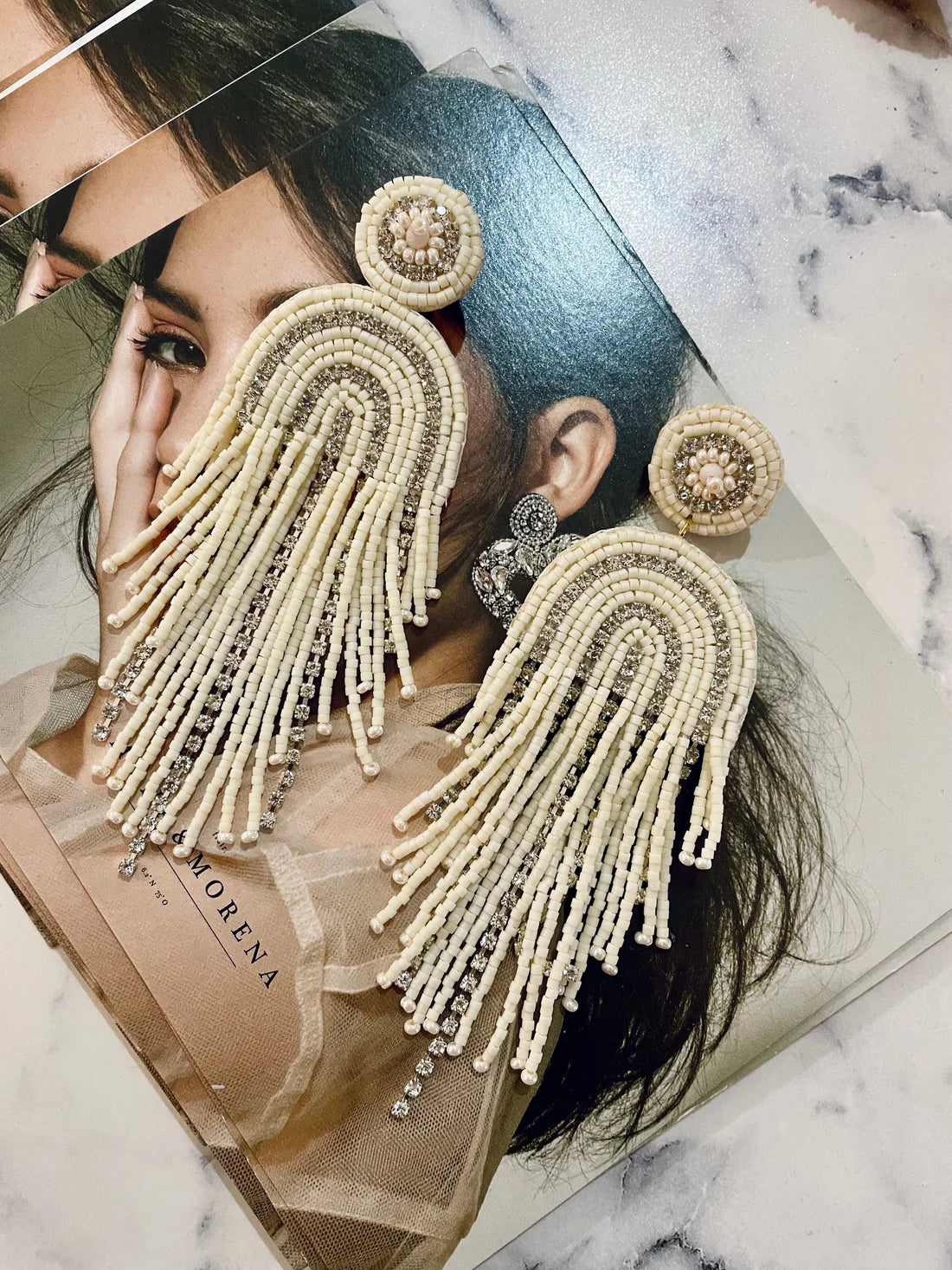 Soul Earrings