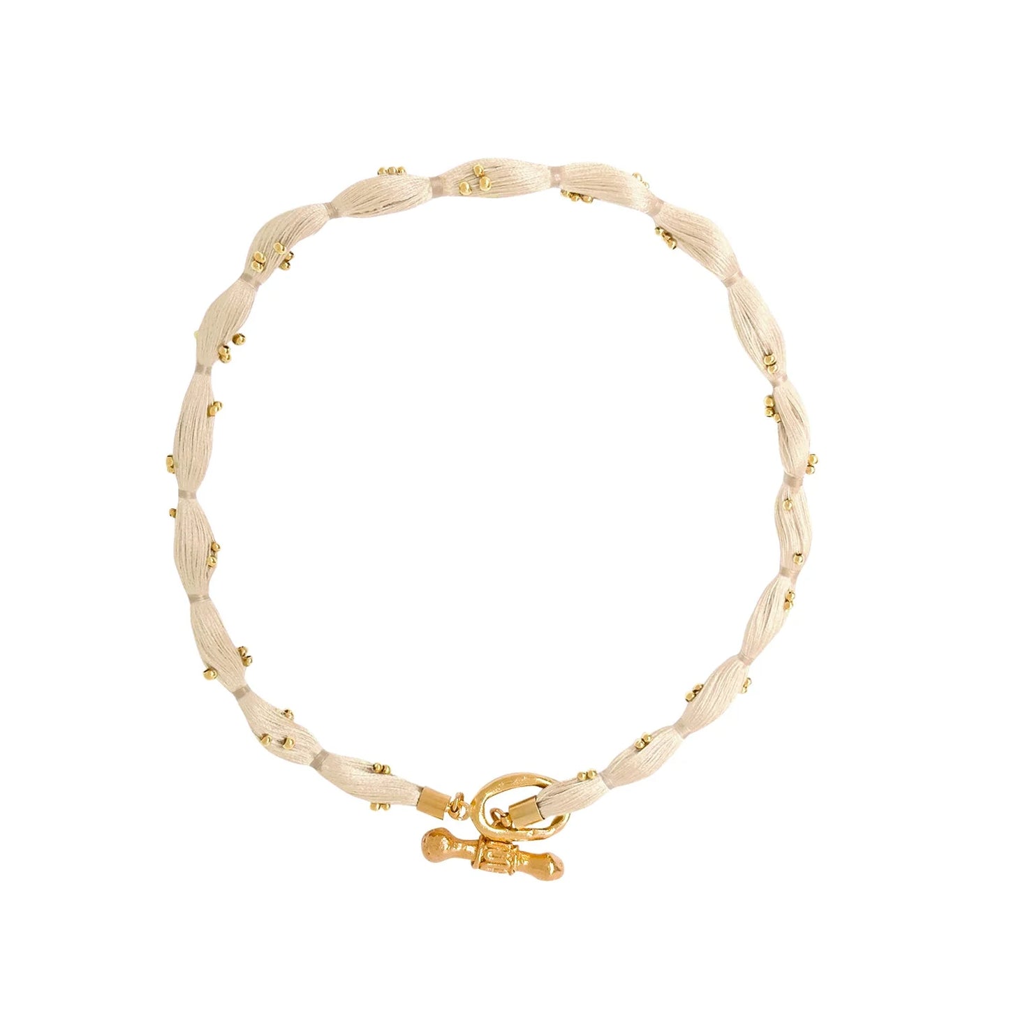 Vanilla Thea Necklace