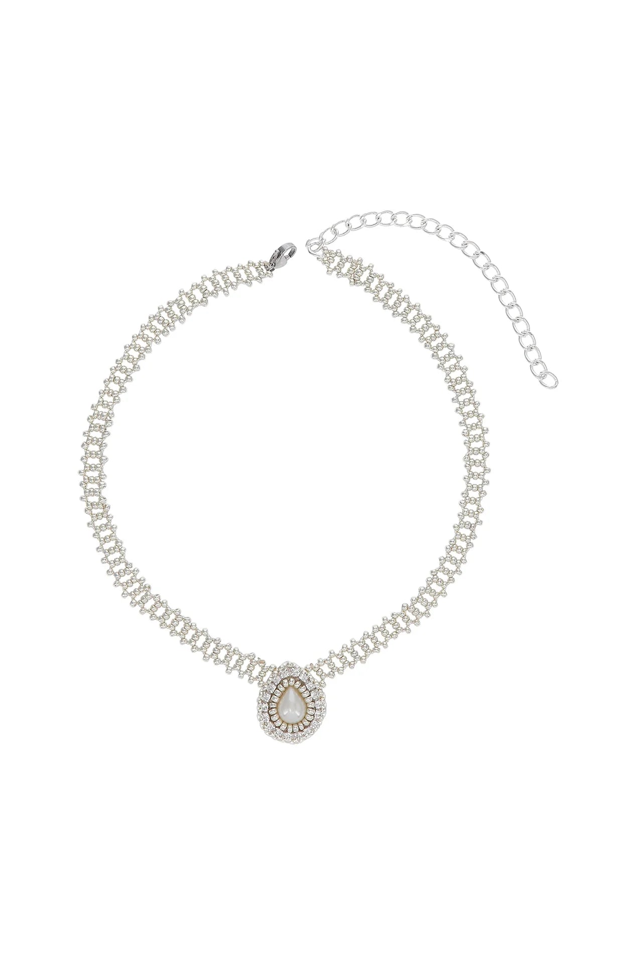 Zing Choker Crystal