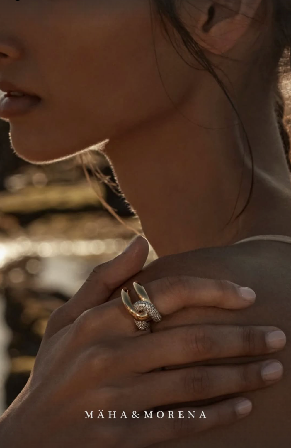 MÄHA & MORENA