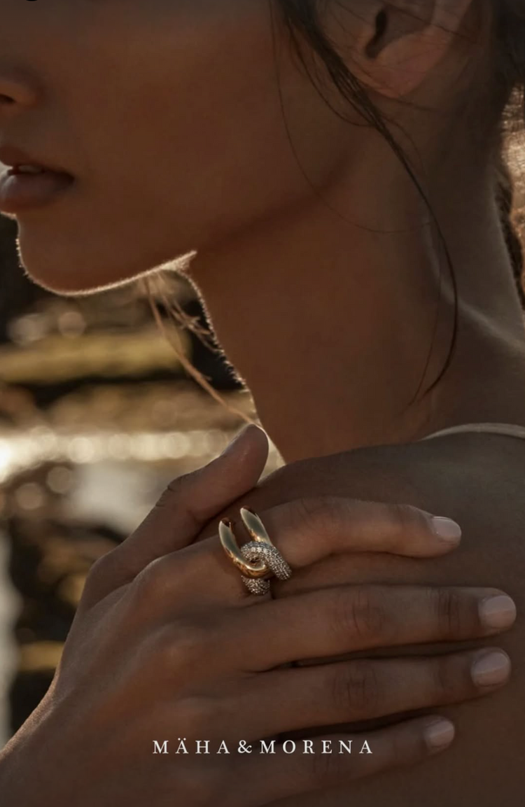 MÄHA & MORENA