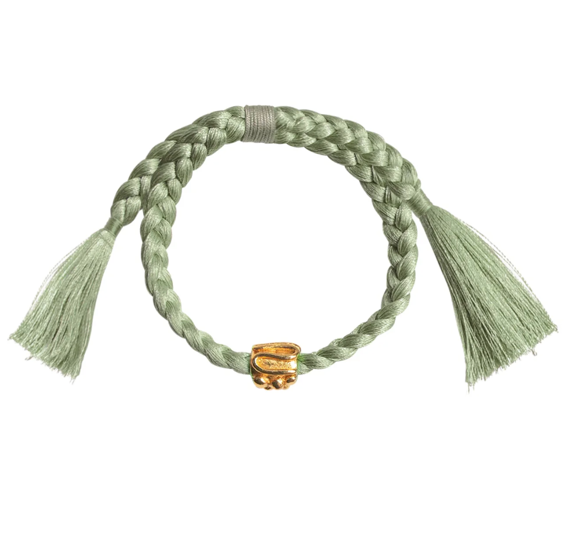 Arysel Bay Leaf Bracelet