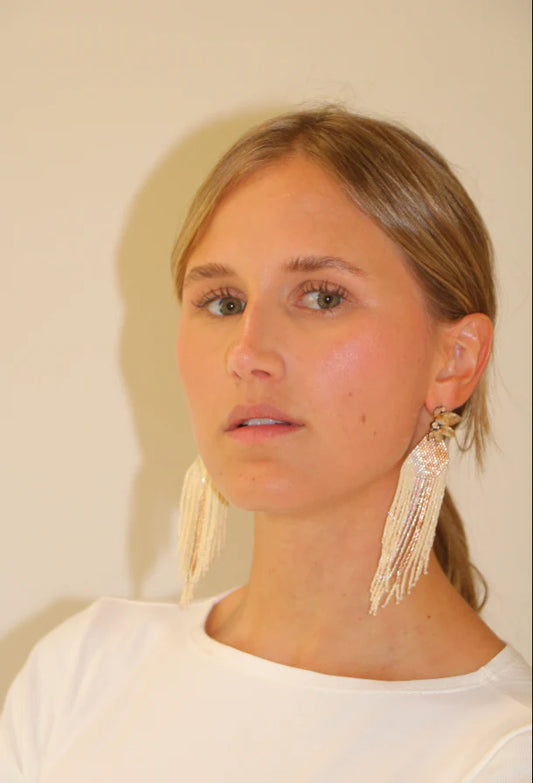 Aura Earrings