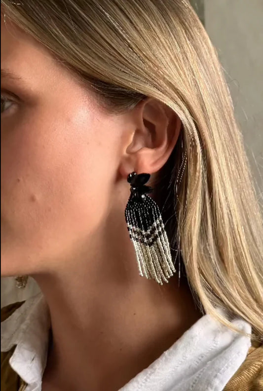 Bandit Earrings