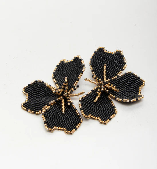 Bloom Earrings