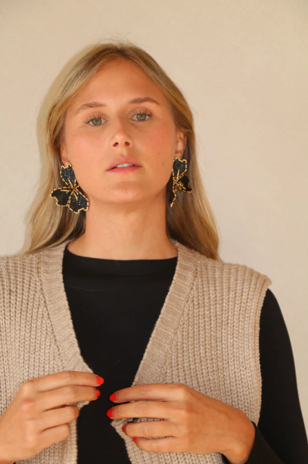 Bloom Earrings