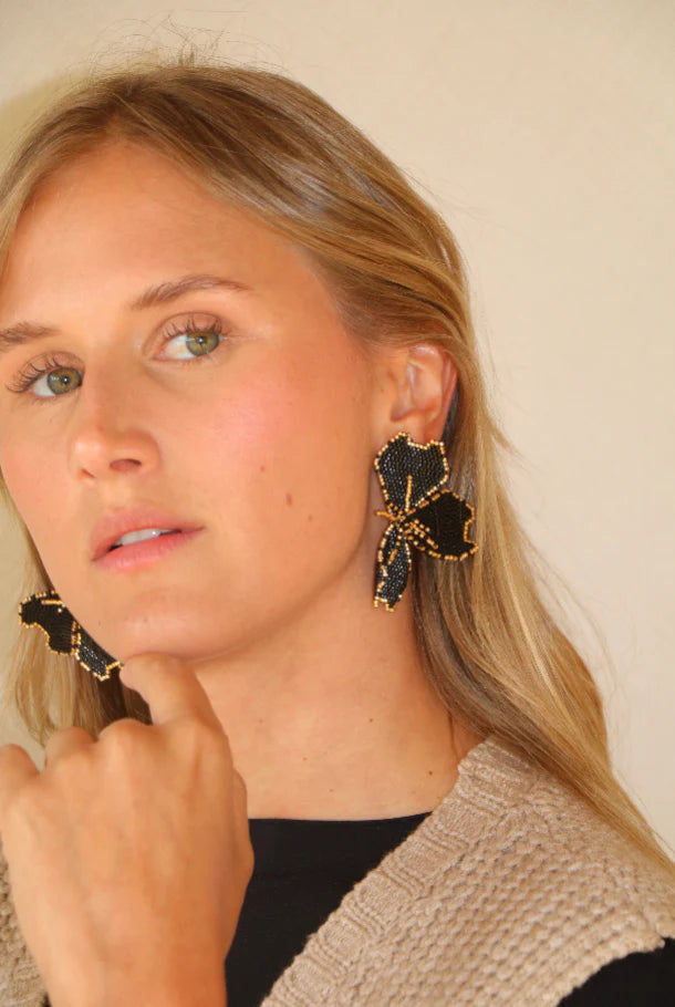 Bloom Earrings