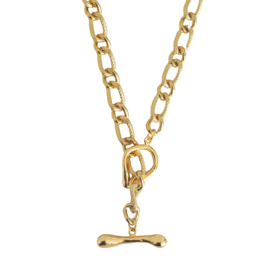 Cardy Necklace