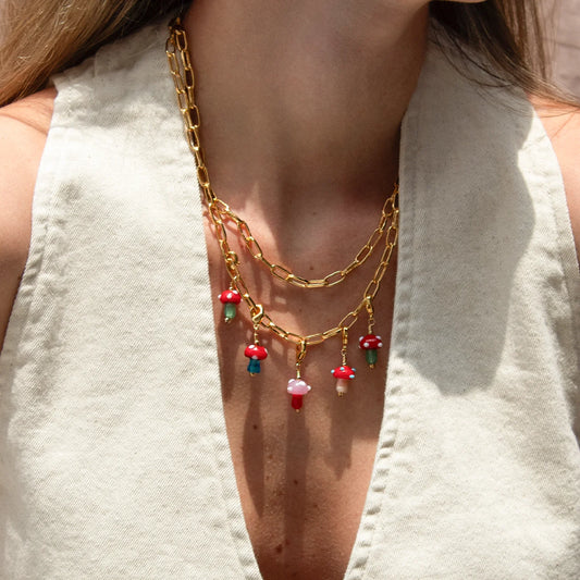 Chain Necklace