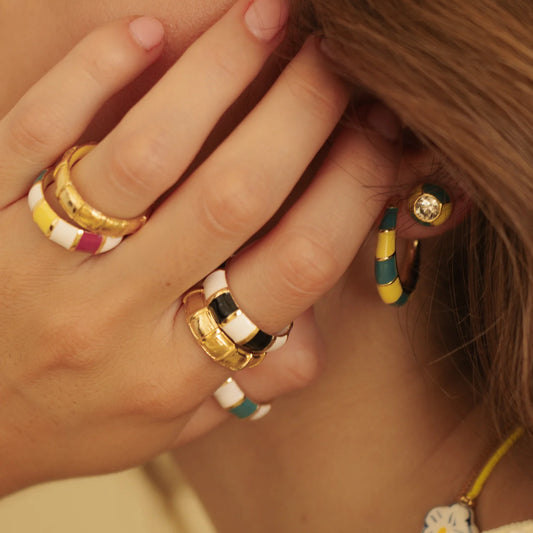 Chroma Ring Colors