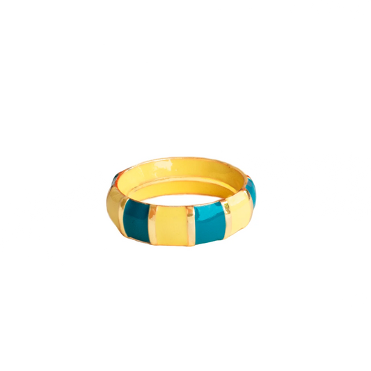 Chroma Ring Two Colors