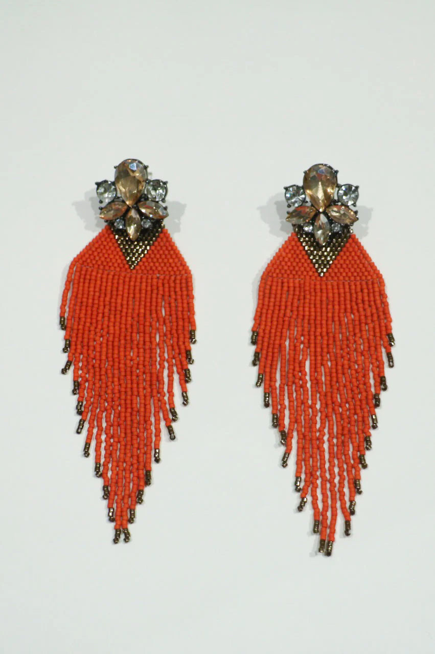 Corral Earrings