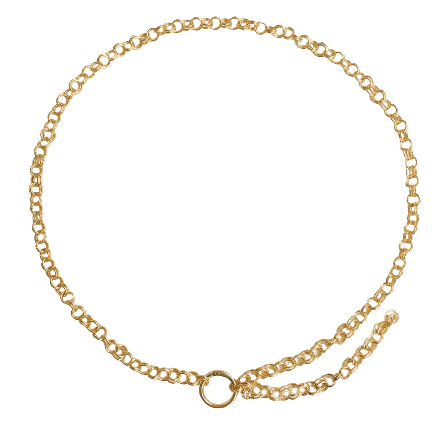Encanto Necklace/Belt