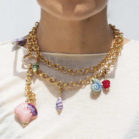 Encanto Necklace/Belt