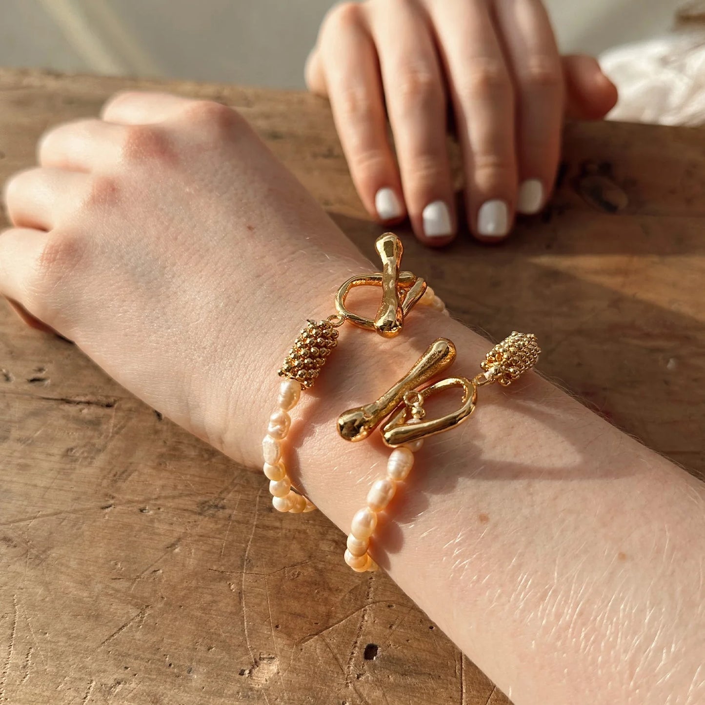 Musgo Mini Bracelet