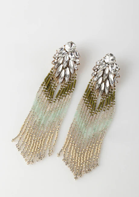 Shadow Earrings