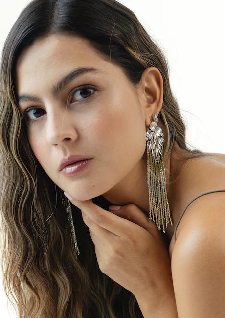 Shadow Earrings