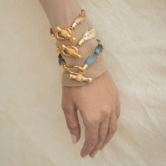 Thea Bracelet Atlantic