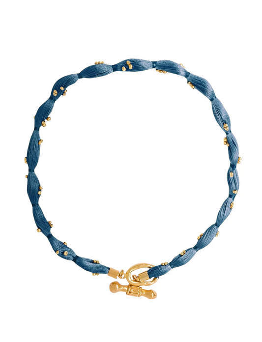 Thea Atlantic Necklace